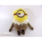 Gru Minyonok Minions plüss figura