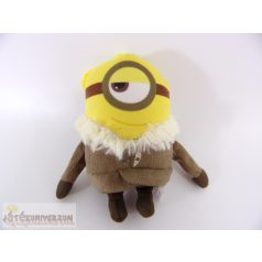 Gru Minyonok Minions plüss figura