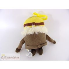 Gru Minyonok Minions plüss figura