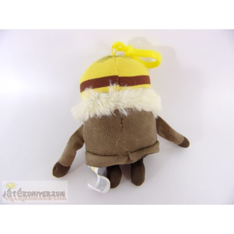 Gru Minyonok Minions plüss figura