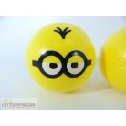 Gru Minyonok Minions szétnyítható gömb labda csomag