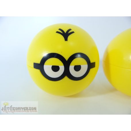 Gru Minyonok Minions szétnyítható gömb labda csomag