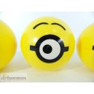 Gru Minyonok Minions szétnyítható gömb labda csomag