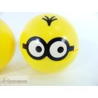 Gru Minyonok Minions szétnyítható gömb labda csomag