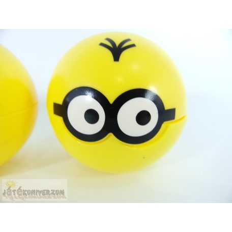 Gru Minyonok Minions szétnyítható gömb labda csomag
