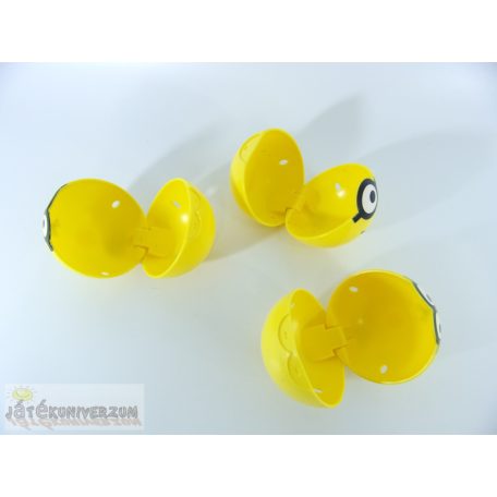 Gru Minyonok Minions szétnyítható gömb labda csomag