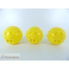 Gru Minyonok Minions szétnyítható gömb labda csomag