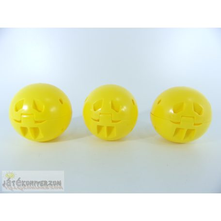 Gru Minyonok Minions szétnyítható gömb labda csomag