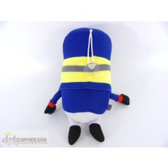 Gru Minyonok Minions plüss figura