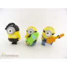 Gru Minyonok Minions figuracsomag