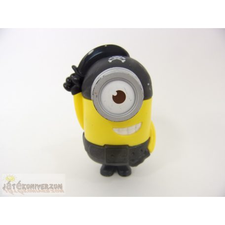 Gru Minyonok Minions figuracsomag