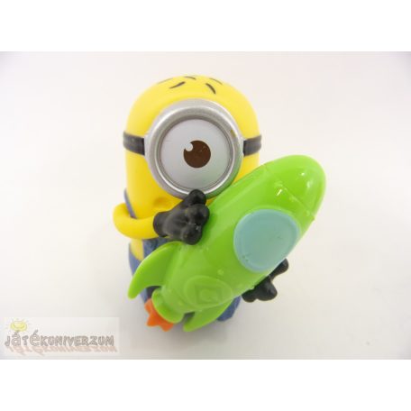 Gru Minyonok Minions figuracsomag