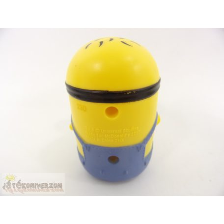 Gru Minyonok Minions figuracsomag