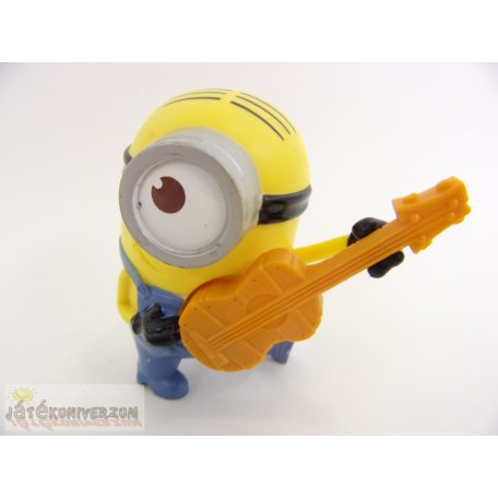 Gru Minyonok Minions figuracsomag