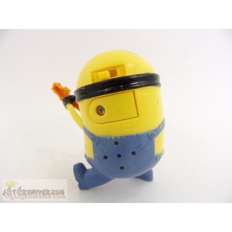 Gru Minyonok Minions figuracsomag