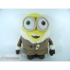Gru Minyonok Minions plüss figura
