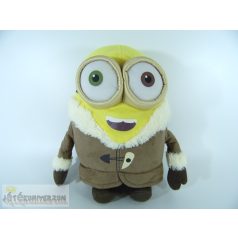 Gru Minyonok Minions plüss figura