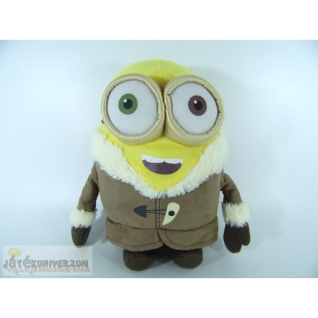 Gru Minyonok Minions plüss figura
