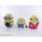 Gru Minyonok Minions figuracsomag