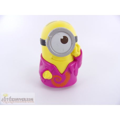 Gru Minyonok Minions figuracsomag