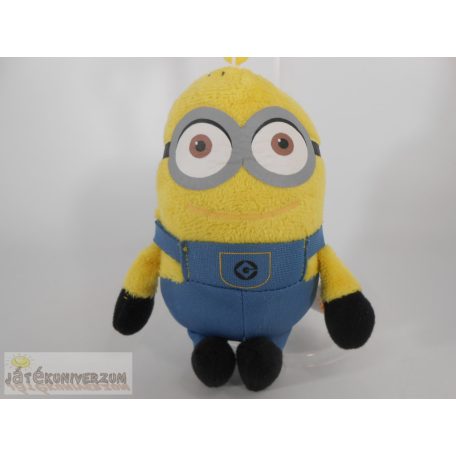 Gru Minyonok Minions plüss figura