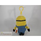 Gru Minyonok Minions plüss figura