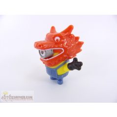 Gru Minyonok Minions figura