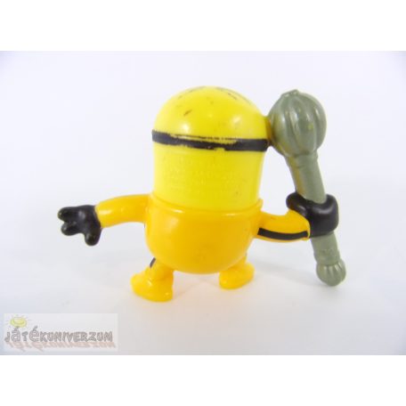 Gru Minyonok Minions figura