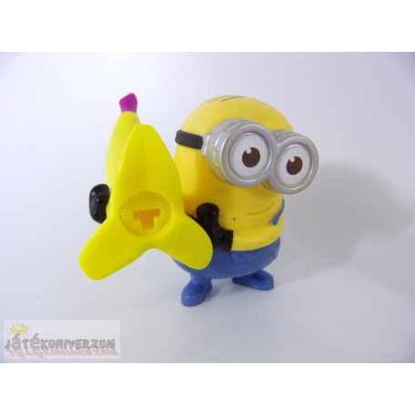 Gru Minyonok Minions figuracsomag