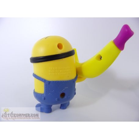 Gru Minyonok Minions figuracsomag