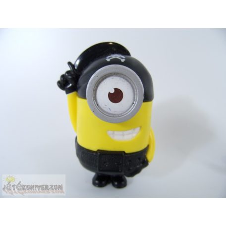 Gru Minyonok Minions figuracsomag
