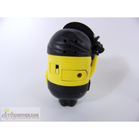 Gru Minyonok Minions figuracsomag