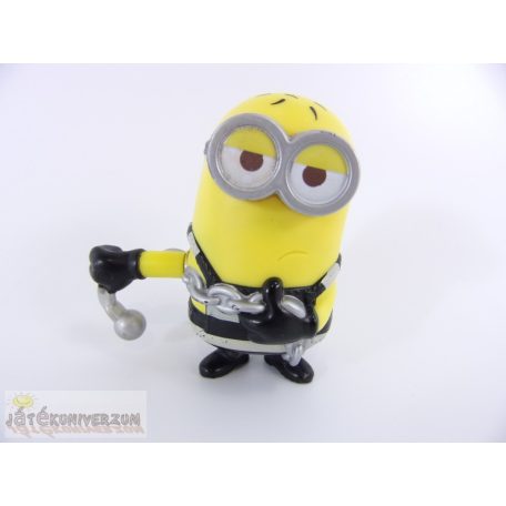 Gru Minyonok Minions figuracsomag