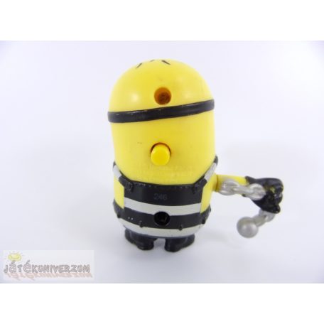 Gru Minyonok Minions figuracsomag