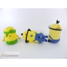 Gru Minyonok Minions figuracsomag