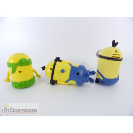 Gru Minyonok Minions figuracsomag