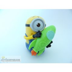 Gru Minyonok Minions figuracsomag