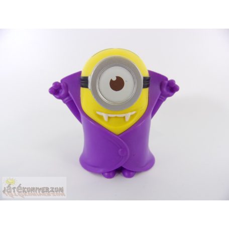 Gru Minyonok Minions figuracsomag