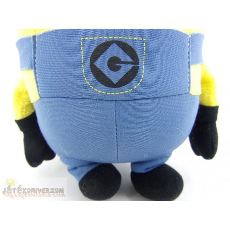 Gru Minyonok Minions plüss figura