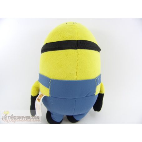 Gru Minyonok Minions plüss figura