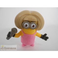 Gru Minyonok Minions figuracsomag