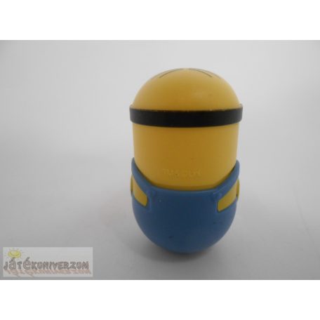 Gru Minyonok Minions figuracsomag