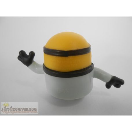 Gru Minyonok Minions figuracsomag