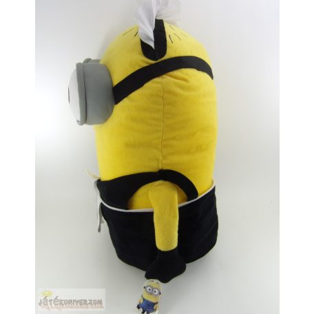 Gru Minyonok Minions óriás plüss figura