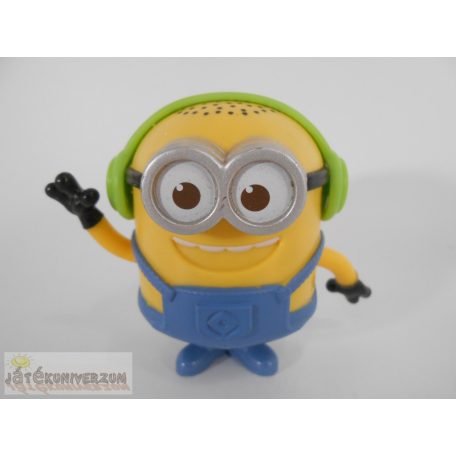 Gru Minyonok Minions figuracsomag