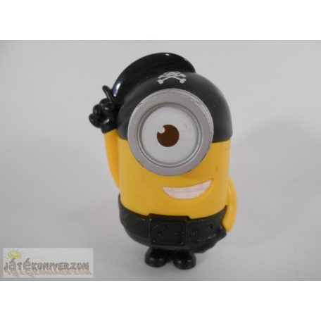 Gru Minyonok Minions figuracsomag