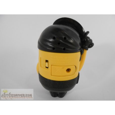 Gru Minyonok Minions figuracsomag