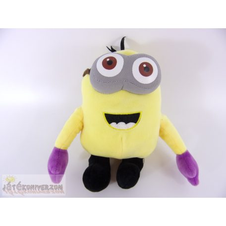 Gru Minyonok Minions elemes plüss figura
