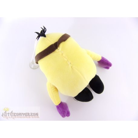 Gru Minyonok Minions elemes plüss figura