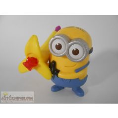 Gru Minyonok Minions figuracsomag